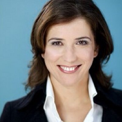 Marielle Tweebeeke