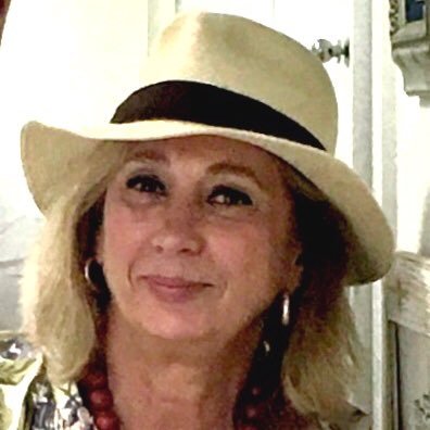 Mariángel Alcázar