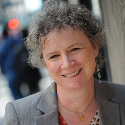 Marijke Vroomen Durning
