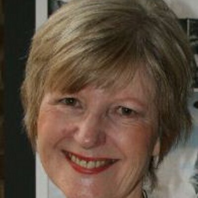 Marilyn Barber