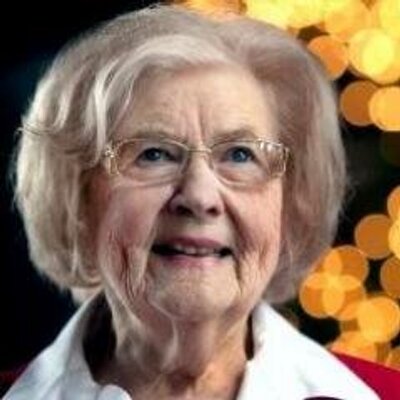 Marilyn Hagerty