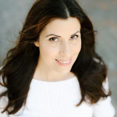 Marilyn Oliveira