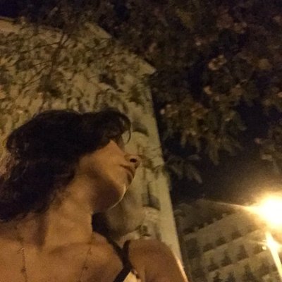 Marina Gama Cubas