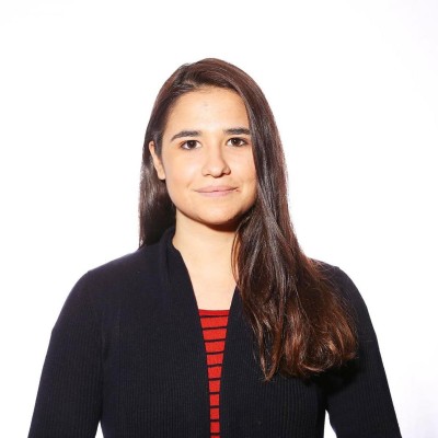 Marina Peña