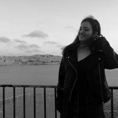 Marina Tarragual