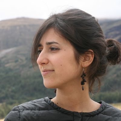 Marina Velasco