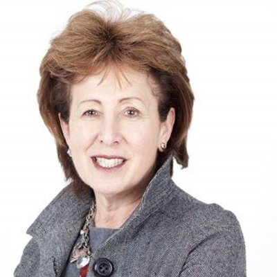 Marion Scher