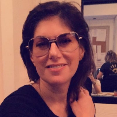 Marisa Fox Bevilacqua