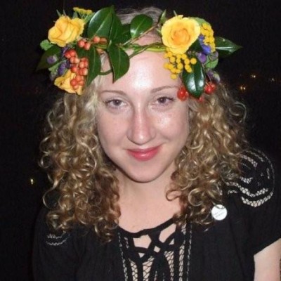Marisa Meltzer