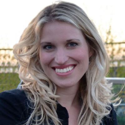 Marisa Spyker