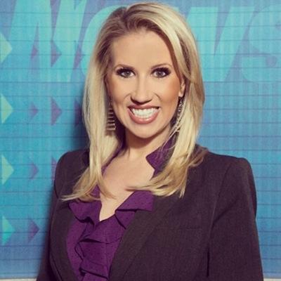 Marissa Kynaston