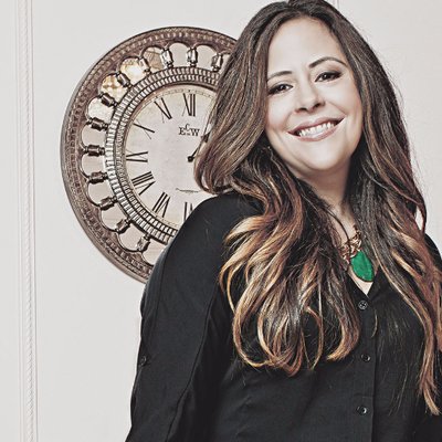 Maritza Buelvas