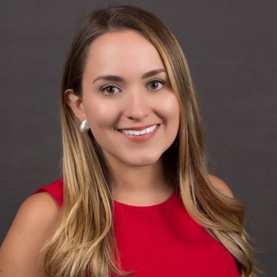 Maritza Villela
