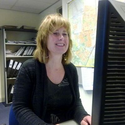 Marja Klein Obbink