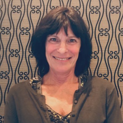 Marjorie Pritchard
