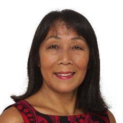 Marjorie Yue
