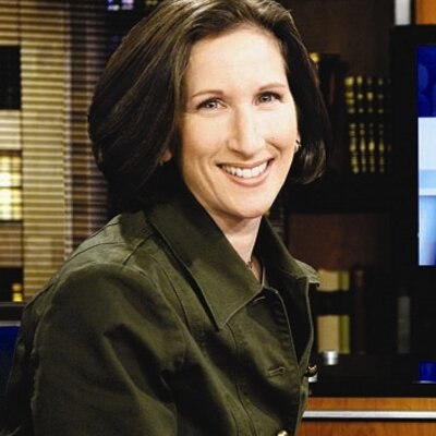 Marjory Abrams
