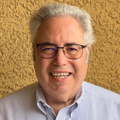 Mark A. Kellner