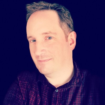 Mark Aitken