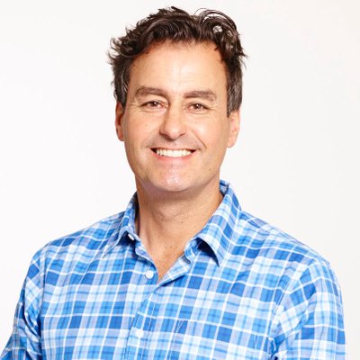 Mark Allen