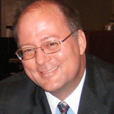 Mark Allen