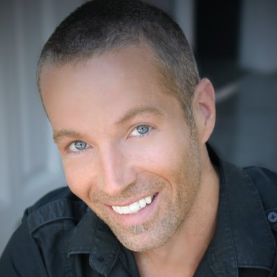 Mark Allen