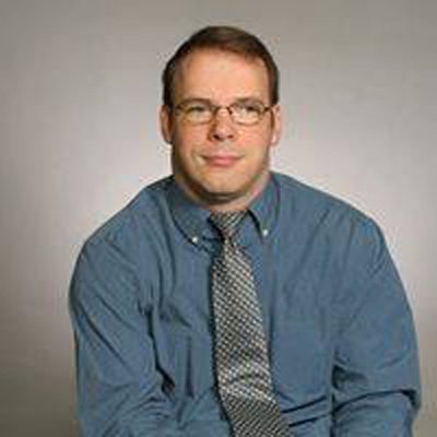 Mark Archibald