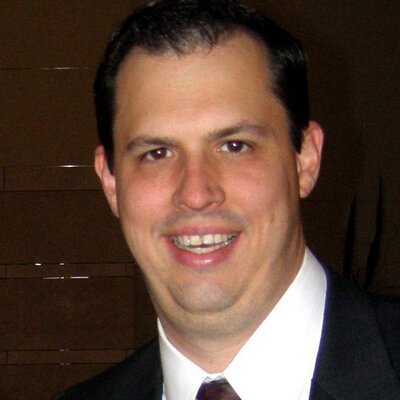 Mark Babineck