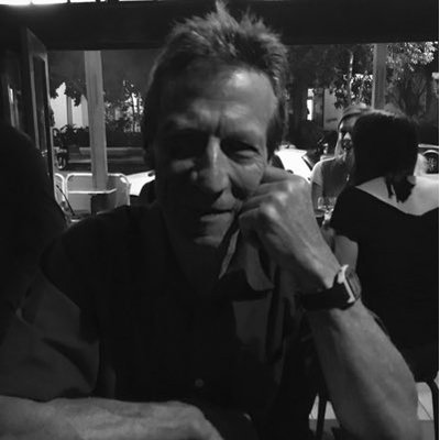 Mark Bannerman