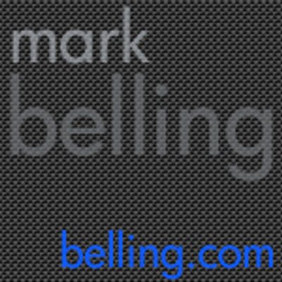 Mark Belling
