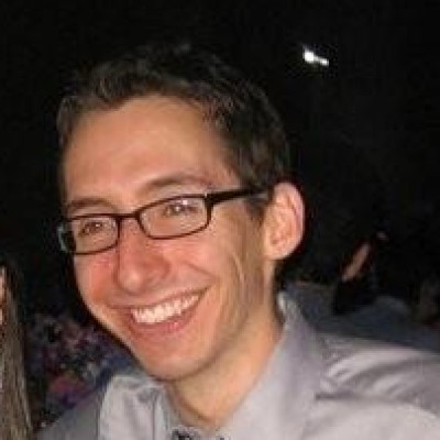 Mark Berman