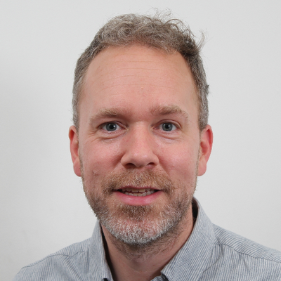 Mark Beunderman