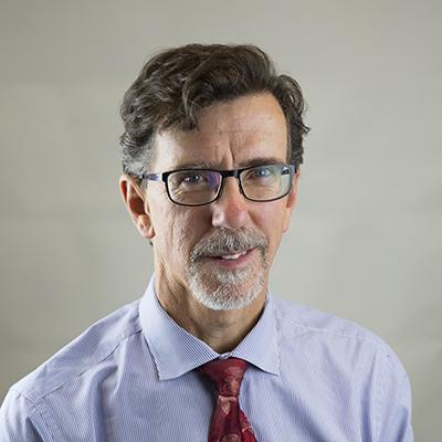 Mark Beyer