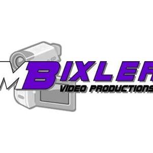 Mark Bixler