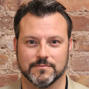 Mark Bonamo