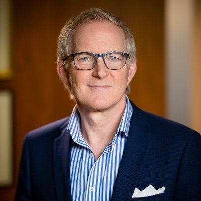 Mark Bunting