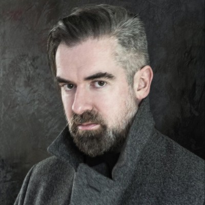 Mark C O'Flaherty