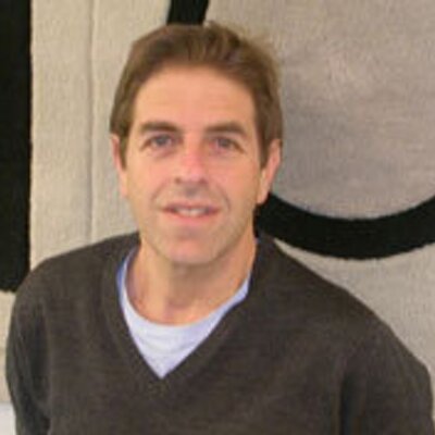 Mark Chernoff