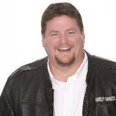 Mark Clark