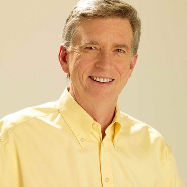 Mark Cullen