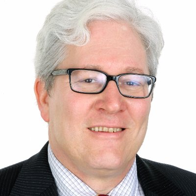 Mark Cunningham