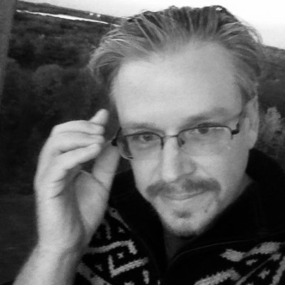 Mark D'Agostino