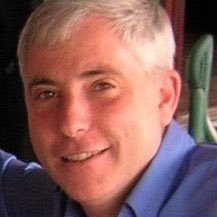 Mark Davidson
