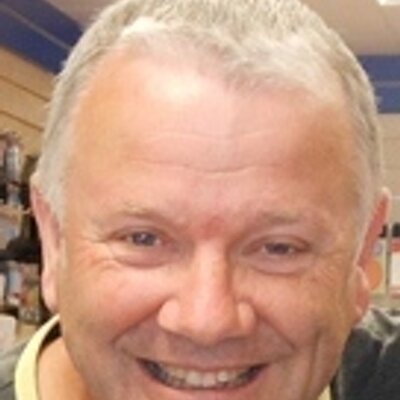 Mark Davison