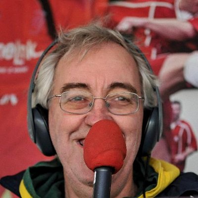 Mark Doig