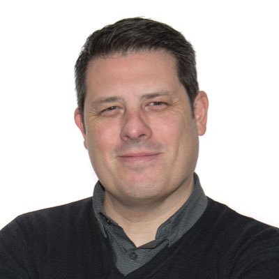 Mark Dover