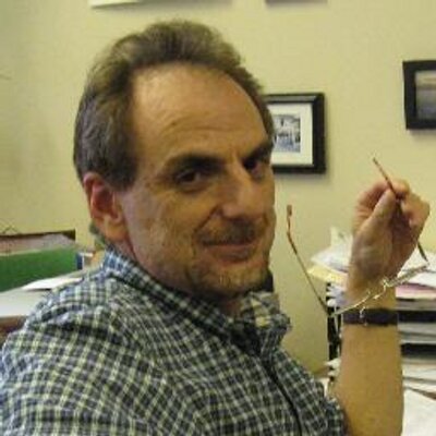 Mark Dupont