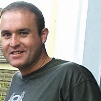 Mark Evans