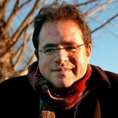 Mark Gevisser