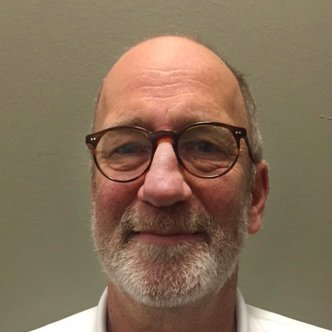 Mark Gillispie